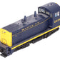 Proto 2000 920-48417 HO Scale Atchison Topeka Santa Fe SW9 Diesel Loco #2438 EX/Box