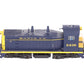 Proto 2000 920-48417 HO Scale Atchison Topeka Santa Fe SW9 Diesel Loco #2438 EX/Box