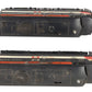Lionel 209 Vintage O New Haven Alco AA Diesel Locomotive Set VG