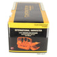 First Gear 49-0135 1:25 Scale Die-Cast International Harvester 175 Crawler/Dozer VG/Box