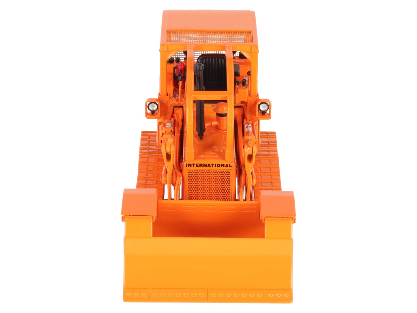 First Gear 49-0135 1:25 Scale Die-Cast International Harvester 175 Crawler/Dozer VG/Box