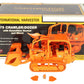 First Gear 49-0135 1:25 Scale Die-Cast International Harvester 175 Crawler/Dozer VG/Box