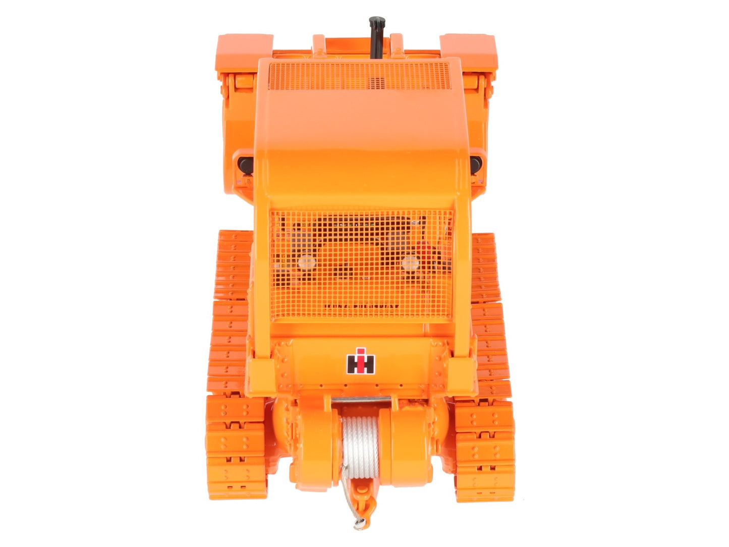 First Gear 49-0135 1:25 Scale Die-Cast International Harvester 175 Crawler/Dozer VG/Box