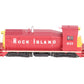 Proto 2000 920-31467 HO Scale Chicago Rock Island & Pacific SW8/900 #833 EX/Box