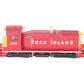 Proto 2000 920-31467 HO Scale Chicago Rock Island & Pacific SW8/900 #833 EX/Box
