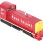 Proto 2000 920-31467 HO Scale Chicago Rock Island & Pacific SW8/900 #833 EX/Box