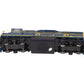 MTH 80-2180-1 HO Scale Atchison Topeka Santa Fe Gp-35 Diesel Locomotive #1449 EX/Box