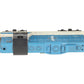 Lionel 2346 Vintage O-Gauge Boston & Maine GP-9 Diesel Locomotive #2346 3-Rail VG