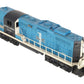 Lionel 2346 Vintage O-Gauge Boston & Maine GP-9 Diesel Locomotive #2346 3-Rail VG