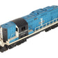 Lionel 2346 Vintage O-Gauge Boston & Maine GP-9 Diesel Locomotive #2346 3-Rail VG