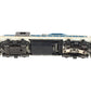 Lionel 2346 Vintage O-Gauge Boston & Maine GP-9 Diesel Locomotive #2346 3-Rail VG