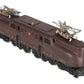 Lionel 2360 Vintage O Pennsylvania 5-Stripe Tuscan GG-1 Electric Locomotive VG