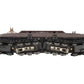 Lionel 2360 Vintage O Pennsylvania 5-Stripe Tuscan GG-1 Electric Locomotive VG