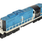Lionel 2359 Vintage O Boston & Maine GP-9 Diesel Locomotive