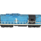 Lionel 2359 Vintage O Boston & Maine GP-9 Diesel Locomotive