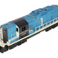 Lionel 2359 Vintage O Boston & Maine GP-9 Diesel Locomotive