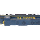 MTH 80-2179-1 HO Scale Atchison Topeka Santa Fe GP-35 Diesel Locomotive #1441 EX/Box
