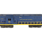 Lionel 2365 Vintage O Chesapeake & Ohio GP-7 Powered Diesel Locomotive VG