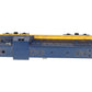 Lionel 2365 Vintage O Chesapeake & Ohio GP-7 Powered Diesel Locomotive VG