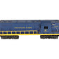 Lionel 2365 Vintage O Chesapeake & Ohio GP-7 Powered Diesel Locomotive VG
