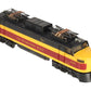 Lionel 2351 Vintage O Milwaukee EP-5 Electric Locomotive