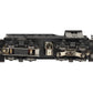 Lionel 617 Vintage O Santa Fe ATSF Diesel Switcher with Zebra Stripes - RARE VG