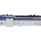 Lionel 2337 Vintage O Wabash GP-7 Powered Diesel Locomotive VG