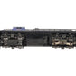 Lionel 2337 Vintage O Wabash GP-7 Powered Diesel Locomotive VG