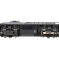 Lionel 2339 Vintage O Wabash GP-7 Powered Diesel Locomotive #2339 VG