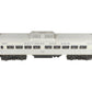 Lionel 2559 Vintage O Baltimore & Ohio RDC Non-Powered Passenger Car VG