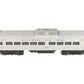 Lionel 2559 Vintage O Baltimore & Ohio RDC Non-Powered Passenger Car VG