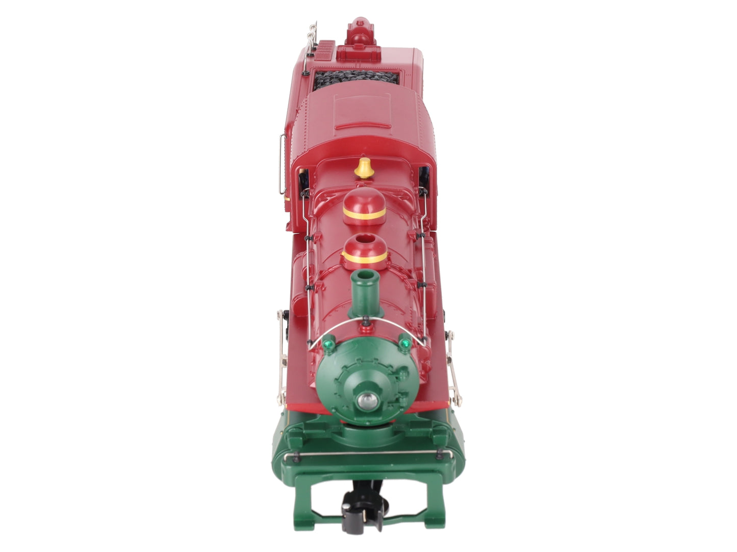 Lionel 6-38692 O Gauge Angela Trotta Thomas 0-4-0 Steam Loco and Tender #1991 LN/Box
