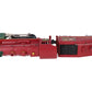 Lionel 6-38692 O Gauge Angela Trotta Thomas 0-4-0 Steam Loco and Tender #1991 LN/Box