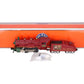 Lionel 6-38692 O Gauge Angela Trotta Thomas 0-4-0 Steam Loco and Tender #1991 LN/Box