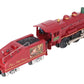 Lionel 6-38692 O Gauge Angela Trotta Thomas 0-4-0 Steam Loco and Tender #1991 LN/Box
