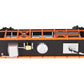 MTH 30-79271 O Gauge Harley-Davidson Fire Car #802010 NIB