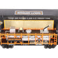 MTH 30-79271 O Gauge Harley-Davidson Fire Car #802010