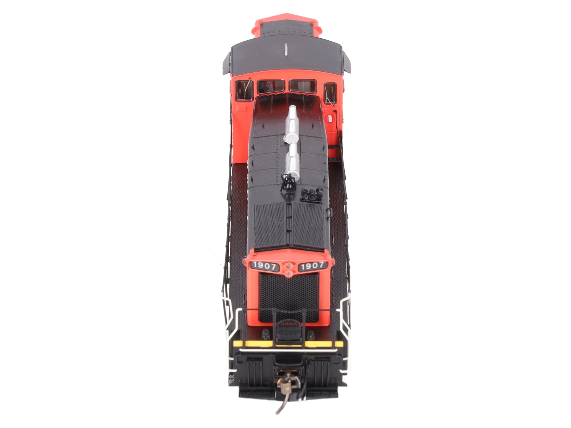 Rapido Trains 10073 HO Scale Canadian National GMDD GMD-1 Locomotive #1907 LN/Box