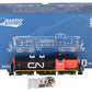 Rapido Trains 10073 HO Scale Canadian National GMDD GMD-1 Locomotive #1907 LN/Box