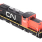 Rapido Trains 10073 HO Scale Canadian National GMDD GMD-1 Locomotive #1907 LN/Box