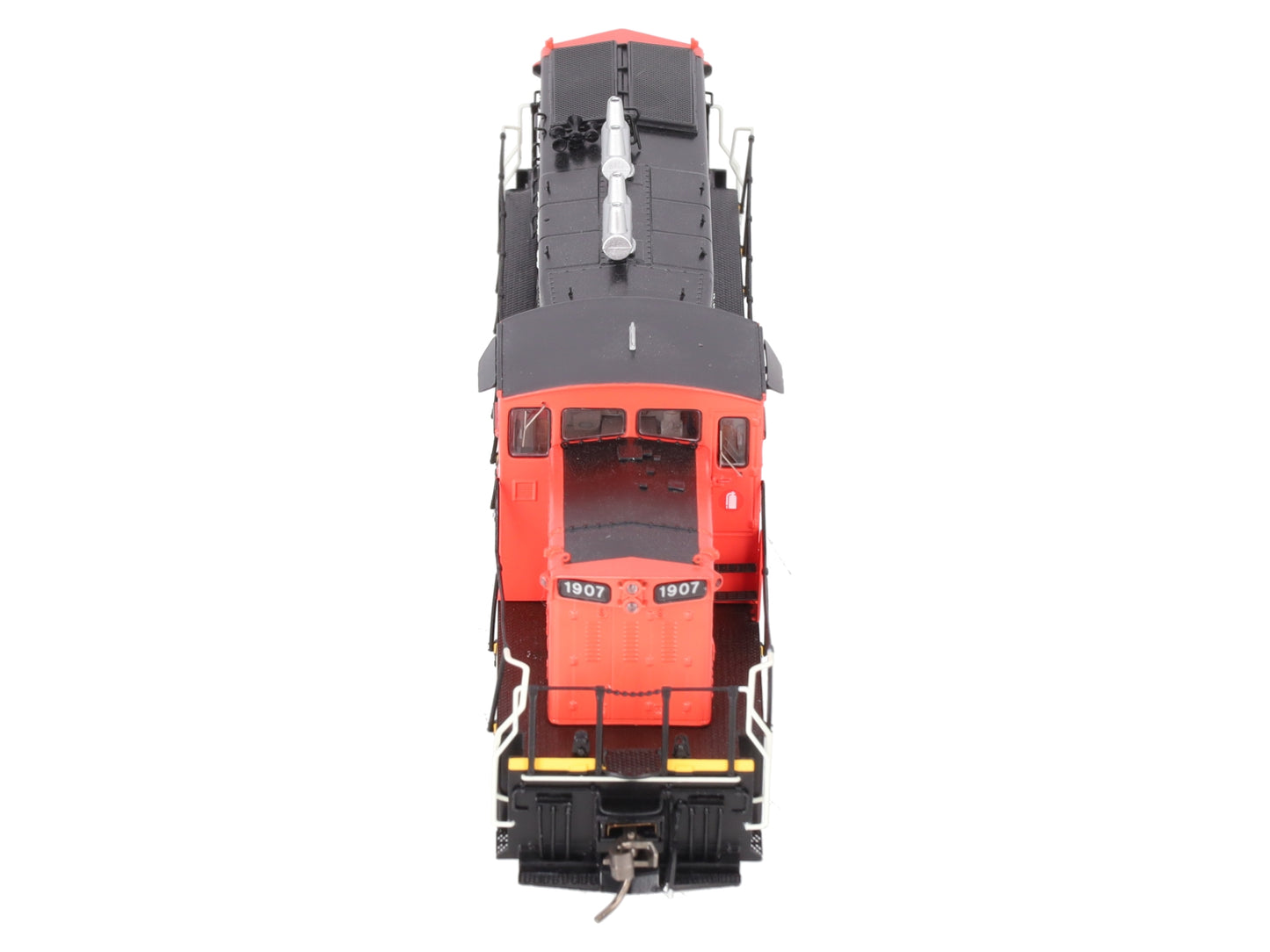 Rapido Trains 10073 HO Scale Canadian National GMDD GMD-1 Locomotive #1907 LN/Box