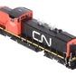 Rapido Trains 10073 HO Scale Canadian National GMDD GMD-1 Locomotive #1907 LN/Box