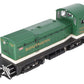 USA Trains 22029 G Scale Southern NW-2 Diesel Switcher #1047 EX/Box
