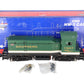USA Trains 22029 G Scale Southern NW-2 Diesel Switcher #1047 EX/Box