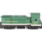 USA Trains 22029 G Scale Southern NW-2 Diesel Switcher #1047 EX/Box