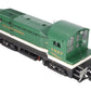 USA Trains 22029 G Scale Southern NW-2 Diesel Switcher #1047 EX/Box