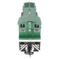 USA Trains 22029 G Scale Southern NW-2 Diesel Switcher #1047 EX/Box