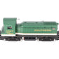 USA Trains 22029 G Scale Southern NW-2 Diesel Switcher #1047 EX/Box