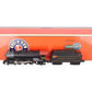 Lionel 6-82969 O Western Maryland 4-6-2 Pacific LionChief Plus Steam Loco #202 EX/Box