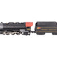 Lionel 6-82969 O Western Maryland 4-6-2 Pacific LionChief Plus Steam Loco #202 EX/Box